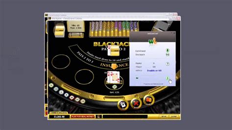 eurogrand blackjack